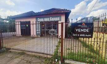 Imagem 3: Terreno com 484m², no Bairro Niteroi - Canoas