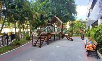 Imagem 1: Imóvel para venda tem 71 metros quadrados com 3 quartos em Piedade - Jaboatão dos Guararap