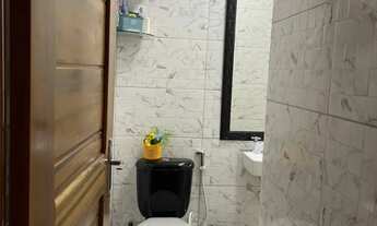 Imagem 5: Casa Alameda fechada na Conselheiro