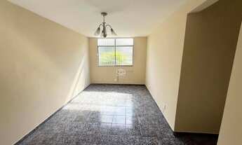 Imagem 2: Imóvel para aluguel possui 50 metros quadrados com 2 quartos em Campo Grande - Rio de Jane