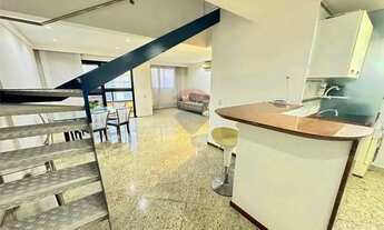 Imagem 7: VENHA MORAR EM UM LOFT, EXCELENTE LOCALIZAÇÃO PERTO DE TUDO E O MELHOR AO LADO DA PRAIA DO