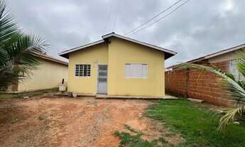 Imagem: Residencial vida nova