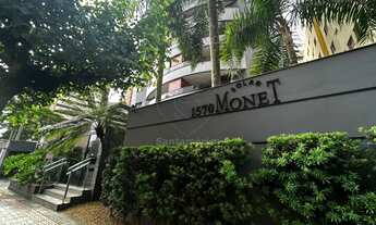 Imagem: Apartamento com 3 Quartos para Locação