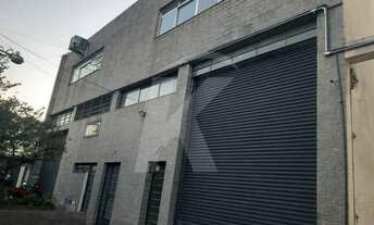 Imagem 6: Galpão Comercial de Alto Padrão na Casa Verde