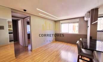 Imagem 2: Apartamento 2 Quartos à venda no Marechal Rondon, Village Center, Canoas