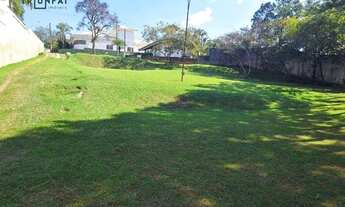 Imagem 2: Terreno à venda, 936 m² por R$ 800.000 - Condomínio Rancho Dirce - Sorocaba/SP