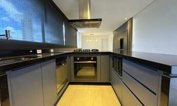 Imagem 6: Imóvel para venda possui 82 metros quadrados com 2 quartos em Vale do Sereno - Nova Lima