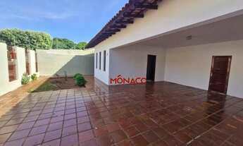 Imagem 2: Casa com 3 dormitórios à venda, 155 m² por R$ 450.000,00 - Leonor - Londrina/PR