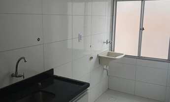 Imagem 4: Apartamento 2/4 sendo a Cobertura pra Venda na Fraga Maia