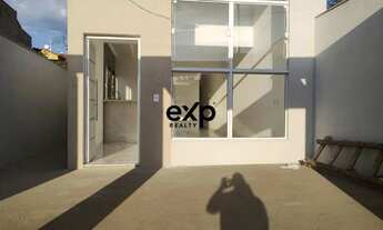 Imagem 2: Casa Plana Jardim das Oliveiras