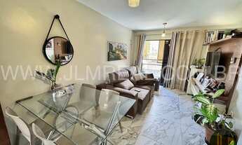 Imagem: CONDOMÍNIO SOBERANO IV - BAIRRO JÓQUEI