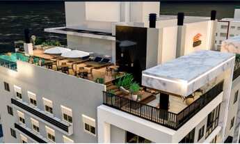 Imagem 4: Apartamento 1 dormitório mobiliado em capão da canoa