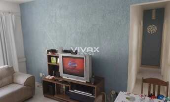 Imagem 2: LINS DE VASCONCELOS - Cabuçu - 3 Quartos - 2 Banheiro