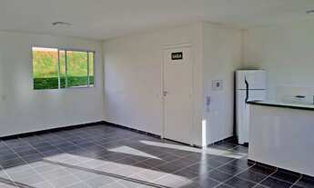 Imagem 2: Apartamento de 45 m² com 02 quartos à venda por R$ 225.000 no Setor Grajaú - Goiânia/GO