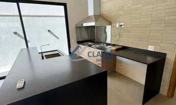 Imagem 4: Casa para venda com 286 m² e 3 quartos em Residencial Jardim Estoril V, Bauru - SP