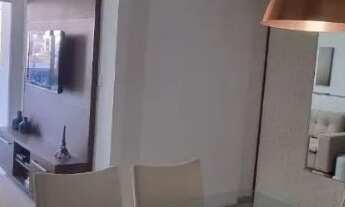 Imagem: 3 Quartos na Praia da Costa - Localização