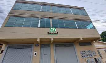 Imagem: Apartamento para locação no Setor Jardim