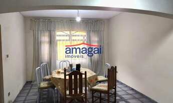 Imagem: SOBRADO A VENDA 3 DORMITRIO SENDO 1 SUITE