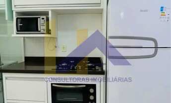 Imagem: 2/4, 1. Andar, mobiliado, pq Vitória Boulevard