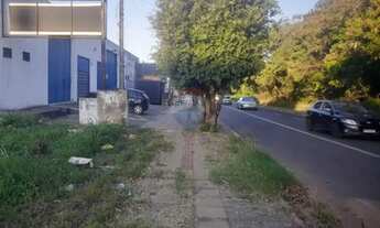 Imagem: Terreno Comercial à Venda na Av. Elias