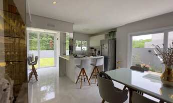 Imagem 2: Sobrado para venda com 217m² com 3 quartos em Centro - Nova Santa Rita - RS