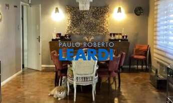 Imagem: SOBRADO - PACAEMBÚ - SP