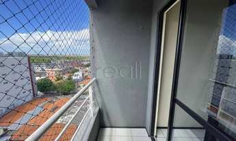 Imagem 3: Montserrat | Dionísio Torres | 60m² | 03 Quartos