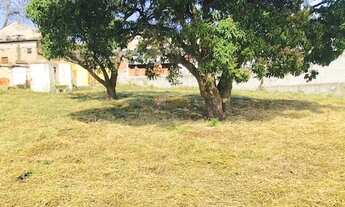 Imagem 6: Terreno no Bairro Paulicéia em São Bernardo do Campo