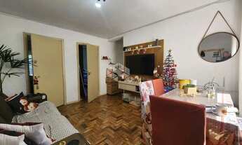 Imagem: Apartamento de 3 dormitórios, no bairro