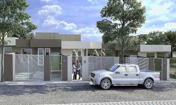 Imagem: Casa 2 quartos COM SUÍTE, 54m2, Roma