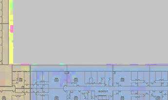 Imagem 5: Cobertura 2 Dormitórios (1 Suíte) no Makai Home Resort - Novo Campeche