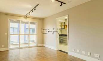 Imagem 5: Aluguel Apartamento 1 Dormitórios - 62 m² Vila Madalena