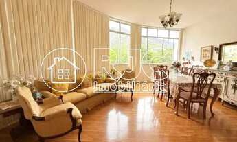 Imagem 4: Apartamento : Padrão / Residencial / Tijuca