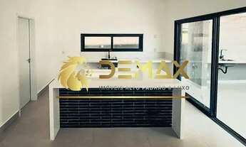 Imagem 4: Sobrado de Luxo com Piscina no Terras do Vale Caçapava