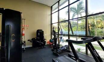 Imagem 3: Apartamento em Lagoa Nova