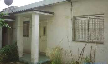 Imagem 3: AREA - ALTO DA MOOCA - SP