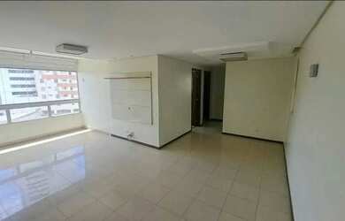 Imagem: Residencial Itaúba - Apartamento á venda