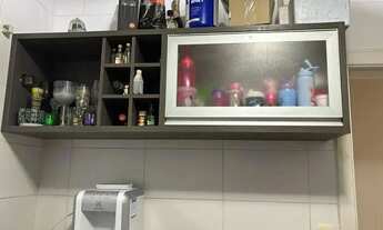 Imagem 6: Sobrado para Locação no Villa Branca Residence Club Jacareí/SP