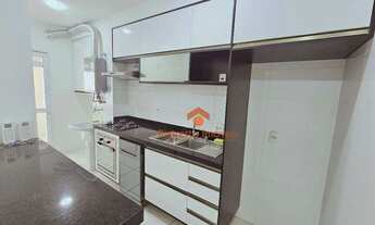 Imagem 7: Apartamento com 3 dormitórios à venda, 81 m² por R$ 930.000,00 - Centro - Osasco/SP