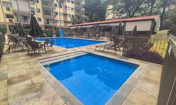 Imagem 3: Imóvel para venda tem 69 metros quadrados com 2 quartos