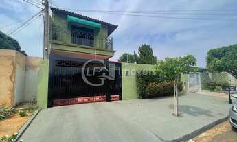 Imagem: Imóvel de alto padrão à venda em Campo