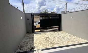 Imagem 7: Casa na quadra 1305 Sul