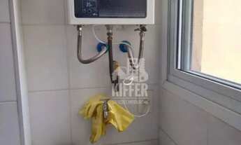 Imagem 4: Apartamento com 3 quartos no Gran Village Maria Paula