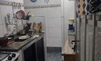 Imagem 5: Casa em Condomínio para Venda em São Gonçalo, Jóquei Clube, 2 dormitórios, 1 banheiro, 1 v