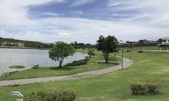 Imagem 5: Lote no Condomínio Lagune Ville para venda