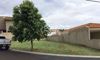 Imagem: Terreno em condomínio à venda de 295m²