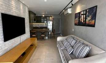 Imagem: Alugo Lindo Apartamento No Ed. Mandarim