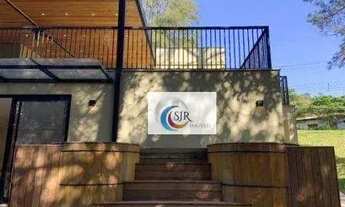 Imagem: Casa com 6 dormitórios, 405 m² - Vila