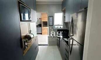 Imagem 3: Casa com 3 quartos à venda, 160 m² - Condomínio Villagio Di Lucca - Sorocaba/SP