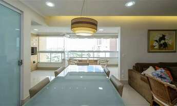 Imagem 4: La Musique Resort Residence - Apartamento 4 quartos, sendo 2 suítes